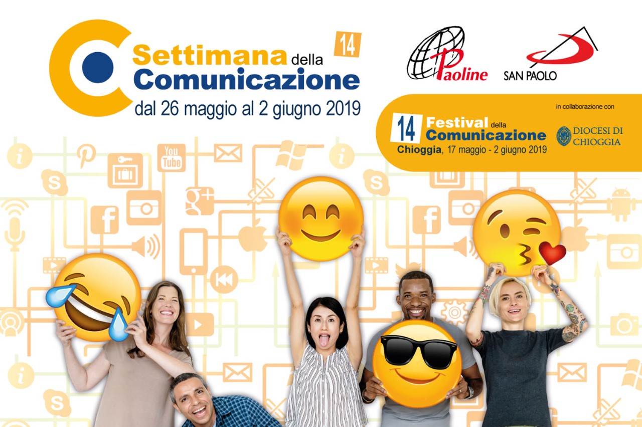 La rete, risorsa per “essere in relazione”, in un unico corpo